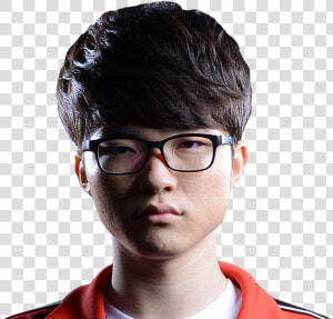 Faker Png  Transparent Png