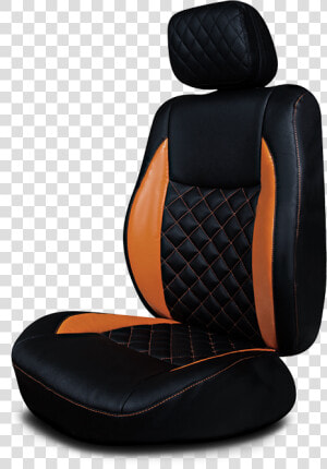 Automotive Seat   Car Seat  HD Png Download