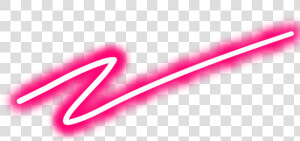  zigzag  neon  neonlights  strings  lines  pink  freetoedit   Zig Zag Png Neon  Transparent Png