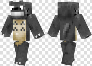 Best Minecraft Skins   Png Download   Best Minecraft Skins  Transparent Png