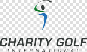 Charity Golf Intl  HD Png Download