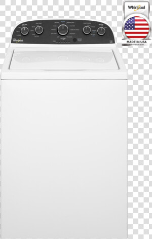 Lavadora Carga Superior Con Agitador Whirlpool Excel   Washing Machine  HD Png Download