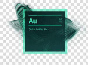 Adobe Audition Cs6 Crack Full Version Free Download   Adobe Audition Cs6 Splash Screen  HD Png Download