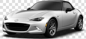 2017 Mazda Mx 5 Miata   Mazda Mx 5 Rf 2020 White  HD Png Download