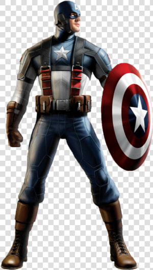 Captain America The First Avenger  HD Png Download