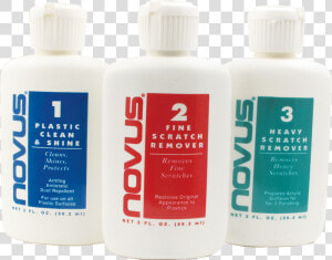 2 Oz   Novus  1 Plastic Polish  HD Png Download