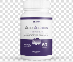 Premium Sleep Aid Data Max Width 2500 Data Max   Grape  HD Png Download