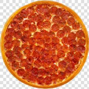 Sicilian Pizza  HD Png Download