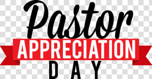 Pastor Appreciation Day   Happy Pastors Appreciation Day  HD Png Download