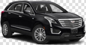 New 2019 Cadillac Xt5 Luxury   Dodge Durango 2018 Black  HD Png Download