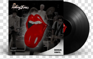 Rollingstones Front Revised Pic   Rolling Stones  HD Png Download