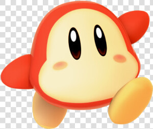 View Samegoogleiqdbsaucenao Goomba     Waddle Dees  HD Png Download