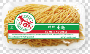 Lo Mein Noodles   Lo Mein Noodles Frozen  HD Png Download