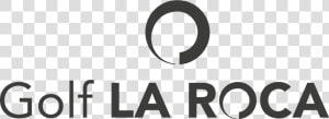 Golf La Roca   Golf La Roca Logo  HD Png Download