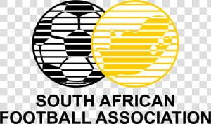 South Africa Football Federation Logo  HD Png Download