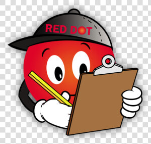 Red Dot Stores  HD Png Download