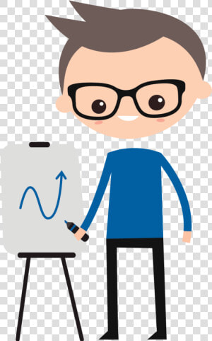 Cliparts For Free   Tutor Cartoon  HD Png Download