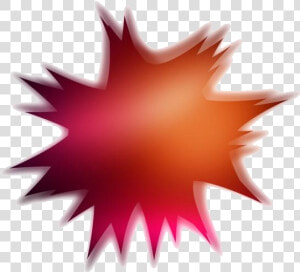 Explosion Png Hd Image With Transparent Background   Small Bomb Explosion Cartoon  Png Download