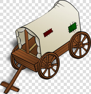 Caravan Svg Clip Arts   Caravans Clipart  HD Png Download