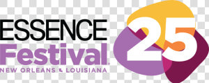 Essence Festival 2019 Logo  HD Png Download