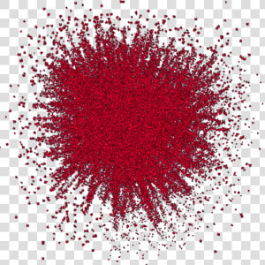  red  rouge  glitter  glitter  redglitterbrush  redglitter   Glitter Explosion Png  Transparent Png