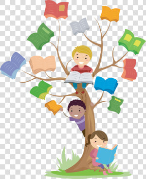 Kids Background Png   Today A Reader Tomorrow A Leader Clipart  Transparent Png