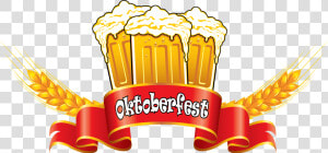 Beer Stein Oktoberfest Clipart  HD Png Download