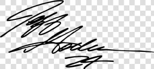 Jeff Gordon Signature Logo Png Transparent   Jeff Gordon Signature  Png Download