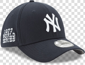 Conoce Las Gorras Que Conmemoran La Serie Mundial De   Baseball Cap  HD Png Download