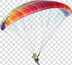 Paragliding Png  Transparent Png