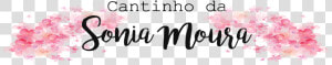 Cantinho Da Sonia Moura   Manchinha Rosa Png  Transparent Png