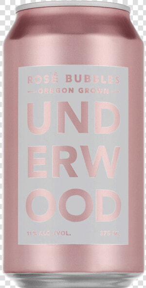 Underwood Rose Bubbles   Underwood Sparkling Rose  HD Png Download