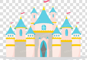 Disney Castle Unique Clipart Design Digital Collection   Sleeping Beauty Castle Disneyland Castle Clipart  HD Png Download