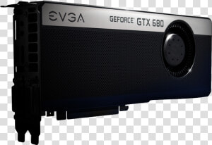 Evga  HD Png Download