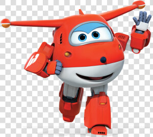 Superwings Jouet  HD Png Download