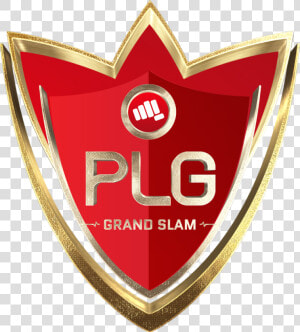 Plg Grand Slam 2018   Plg Grand Slam  HD Png Download