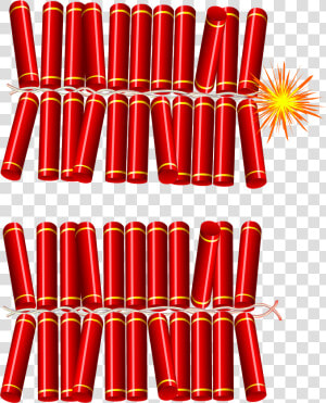 Clipart Fireworks Crackers   Png Download   Clipart Firecracker Png  Transparent Png