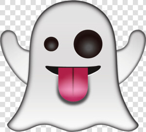 Download Ghost Emoji  free Emoji Images Png    Emojis De Whatsapp Fantasma  Transparent Png