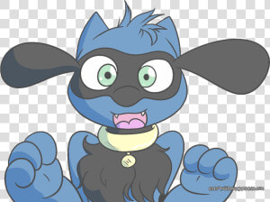 Riolu Png  Transparent Png