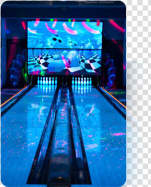 Mansion Bowling Alley  HD Png Download