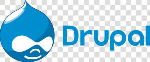 Drupal Logo   Drupal Logo Png  Transparent Png