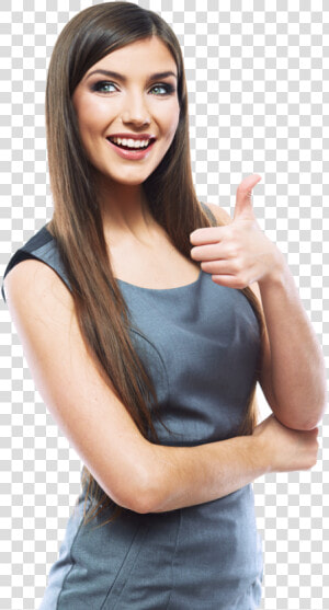 Png Images Of Study Girl  Transparent Png