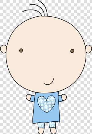 Little Boy In Pajamas Clip Arts   Little Boy Clipart  HD Png Download