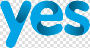 Yes Band Logo Png   Yes Logo  Transparent Png