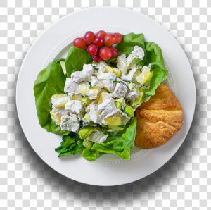 Spinach Salad  HD Png Download