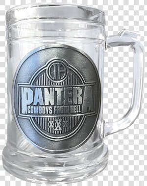 Pantera Beer Mug  HD Png Download