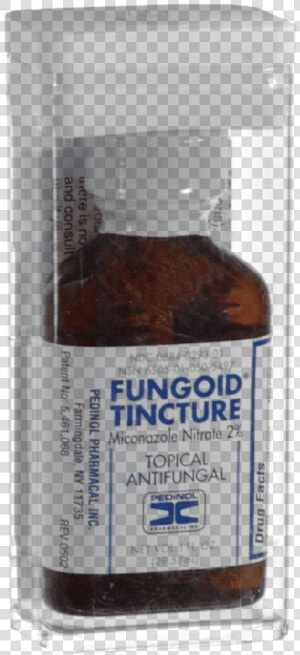 Fungoid Tincture  HD Png Download