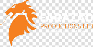 Farazad Productions Logo 02   Productions Logo Png  Transparent Png