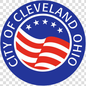 Seal Of Cleveland  Ohio   City Of Cleveland Logo Png  Transparent Png