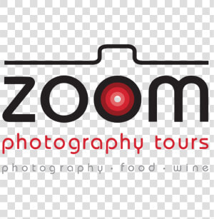 Zoom Logo Png   Zoom Photography Logo  Transparent Png